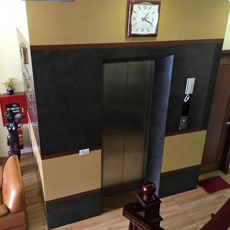 Hanoi Airport Premium Hotel מראה חיצוני תמונה