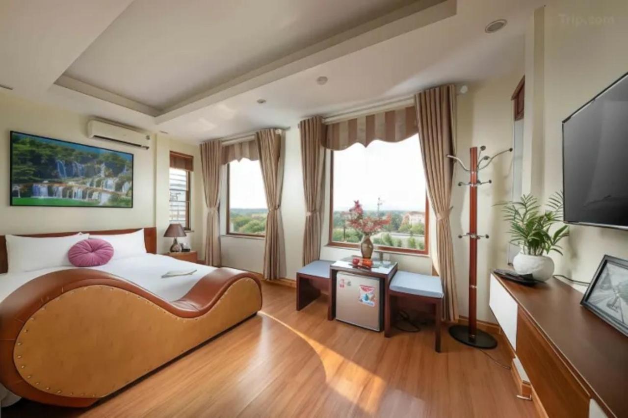 Hanoi Airport Premium Hotel מראה חיצוני תמונה
