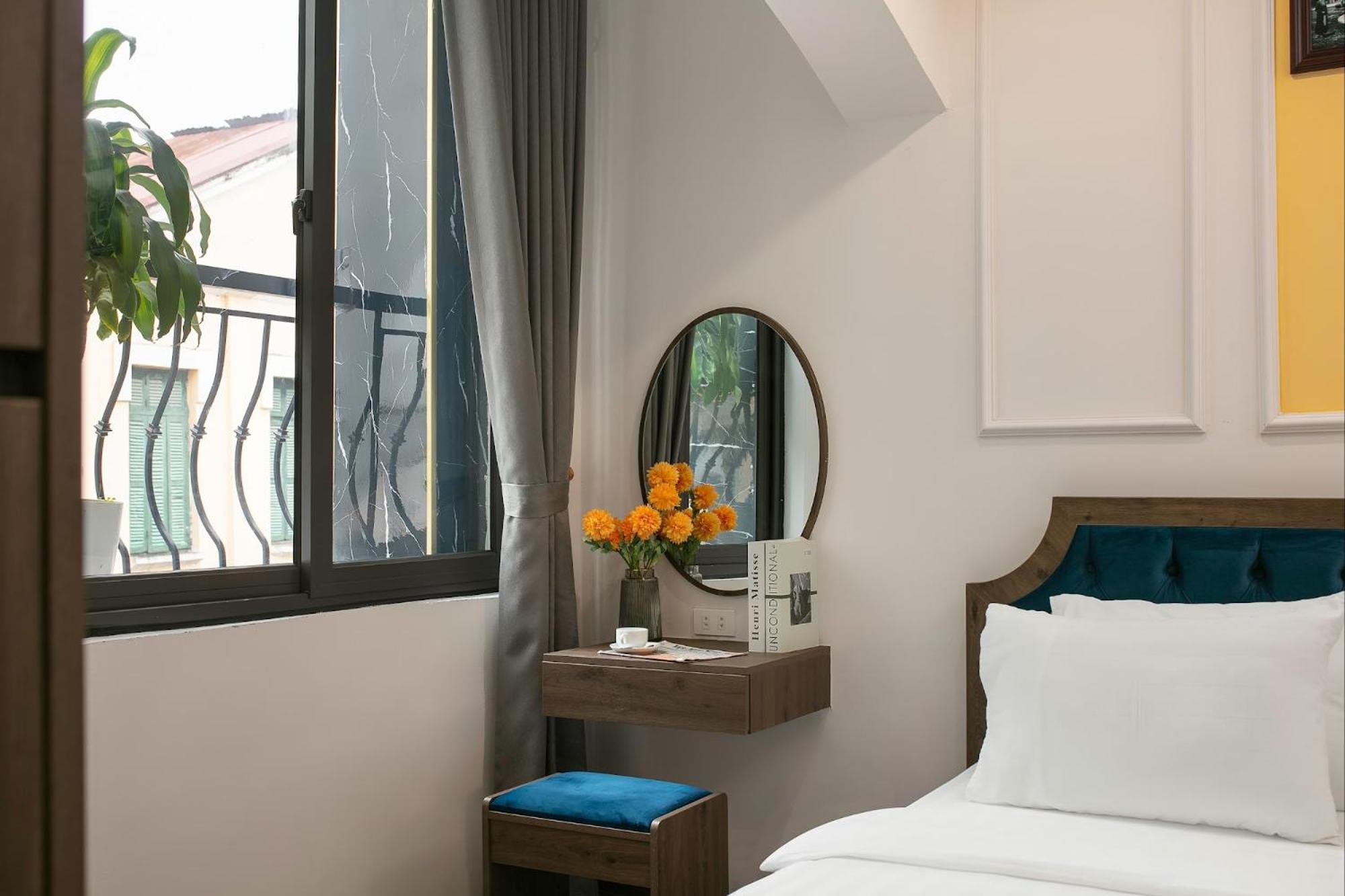 Hanoi Airport Premium Hotel מראה חיצוני תמונה